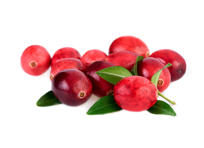 Olej z brusinkových semínek