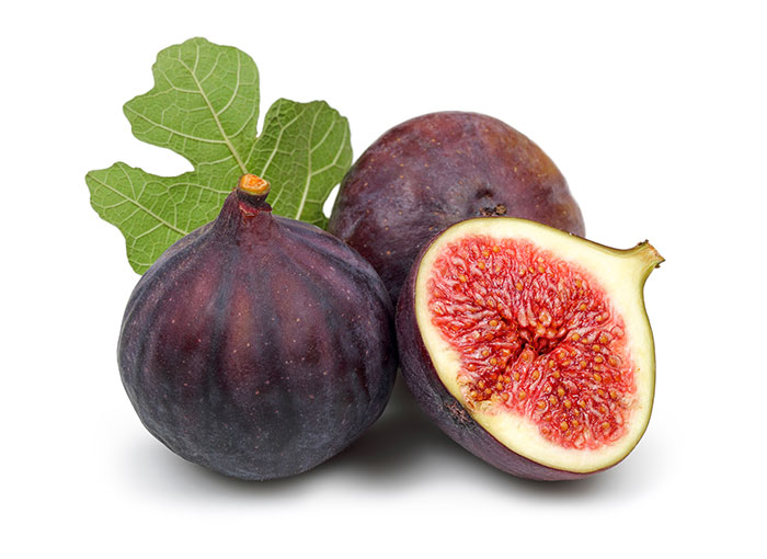 Fig seed oil