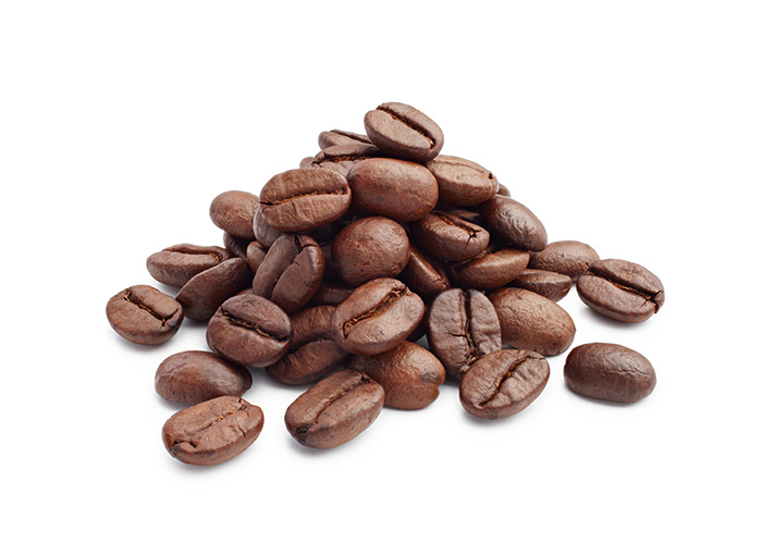 Kaffeebohnenöl (Mazerat)