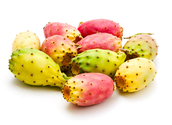 Huile de graines de figue de Barbarie