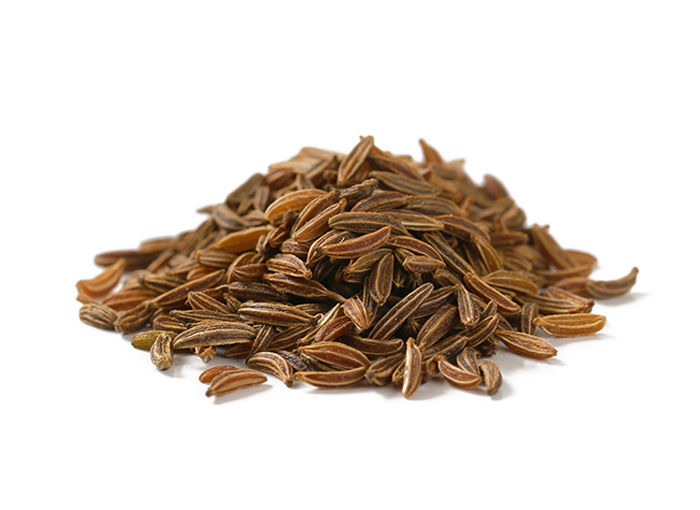 Cumin seed oil