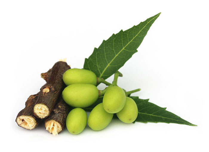 Neem oil