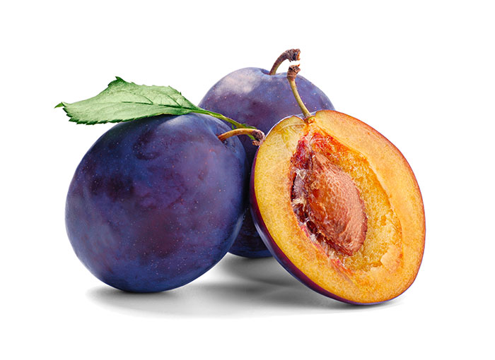 Plum kernel oil